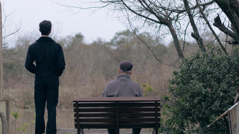 O Sol Vai Voltar Amanhã still 2