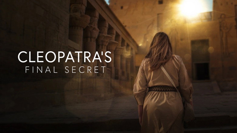 Cleopatra's Final Secret still 1