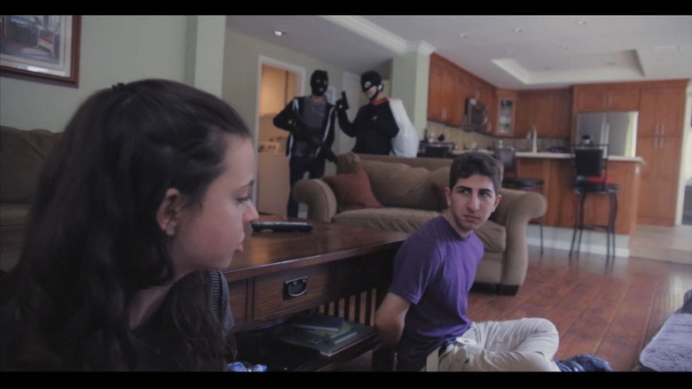 Home Invasion still 3