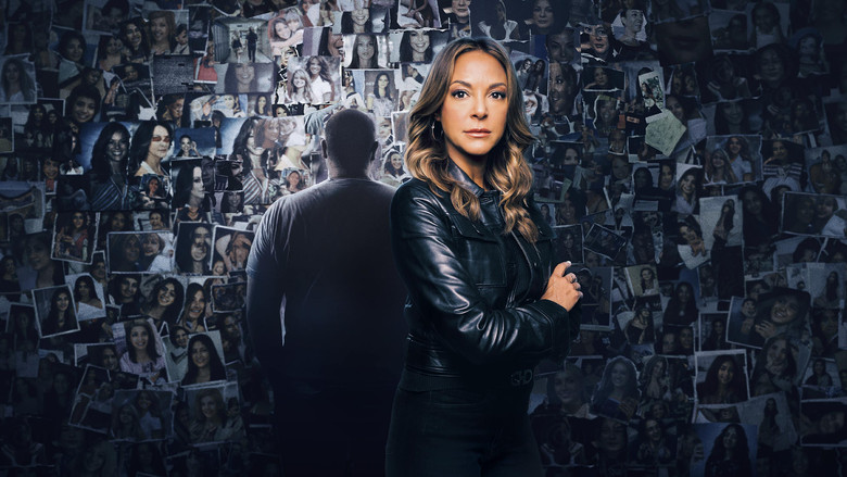 My Nightmare Stalker: The Eva LaRue Story still 3