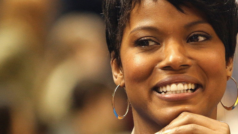 The Real MVP: The Wanda Durant Story still 2