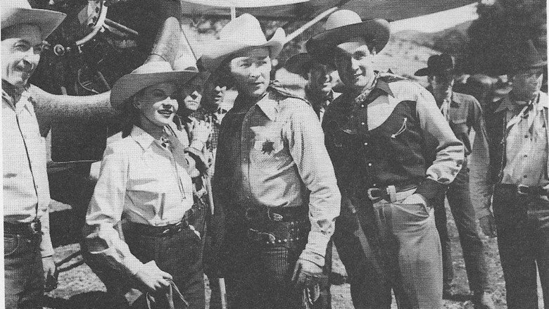 The Gay Ranchero still 1