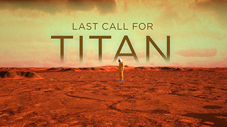 Last Call for Titan still 1