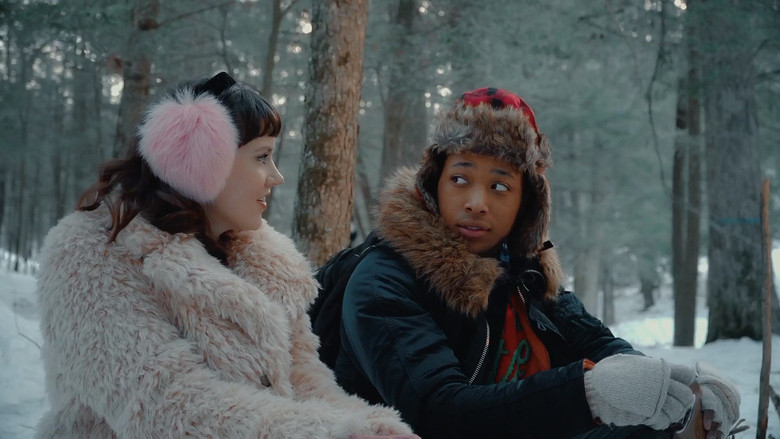 Killer Christmas still 6