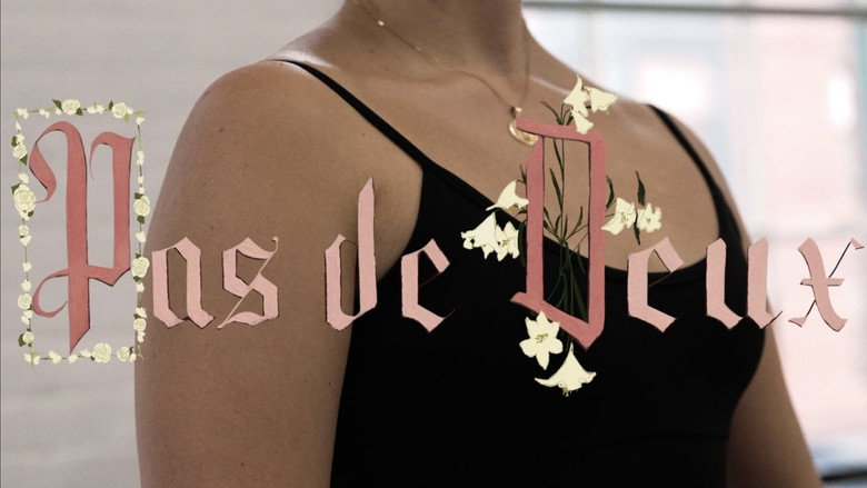 Pas de Deux still 1
