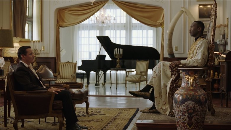 Green Book still 5