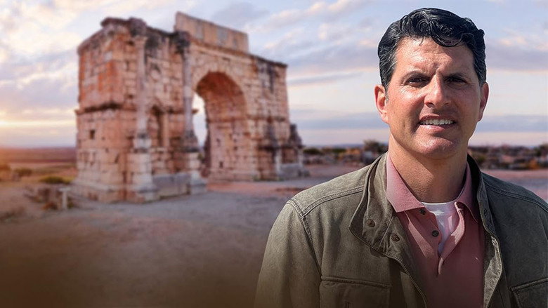 Traveling the Roman Empire still 1
