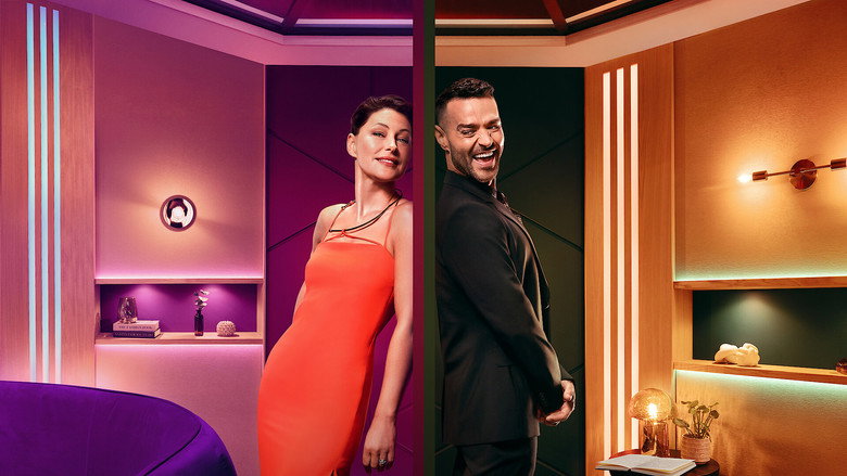 Love Is Blind: UK still 6