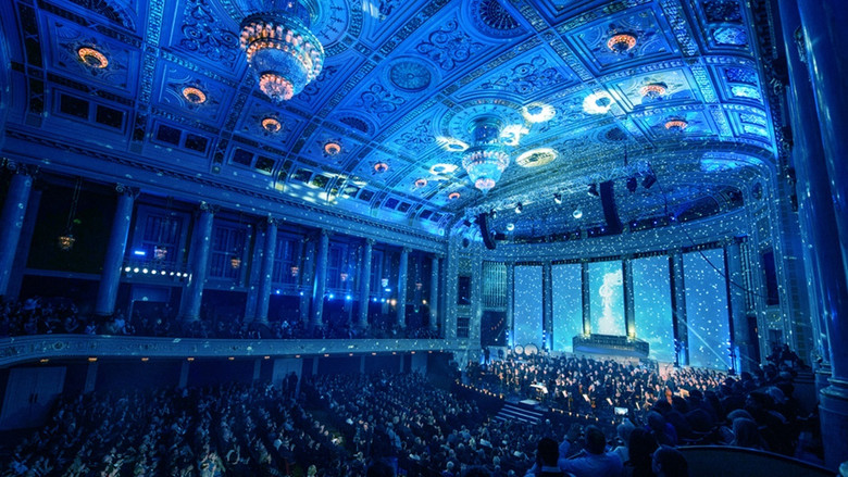Hollywood in Vienna 2016: The Sound of Space still 1