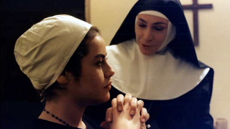 Convent of Sinners still 2