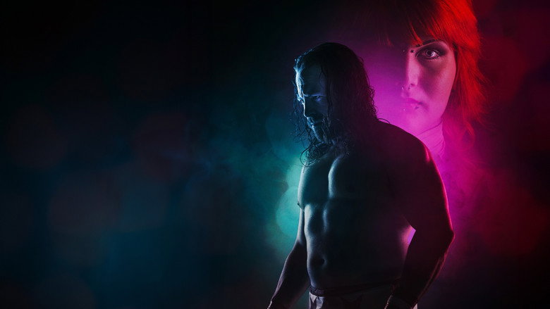 Spandex Sapiens still 1