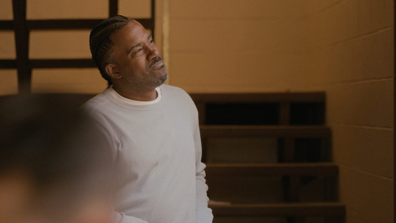 Look Behind still 1