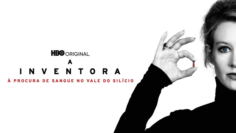 The Inventor: Out for Blood in Silicon Valley still 6