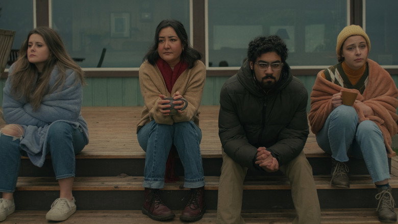 Ocean's Arrival still 4