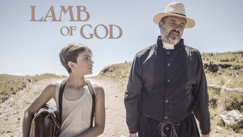 Lamb of God still 3