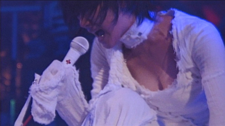 Sheena Ringo: Gekokujyo Xstasy still 2