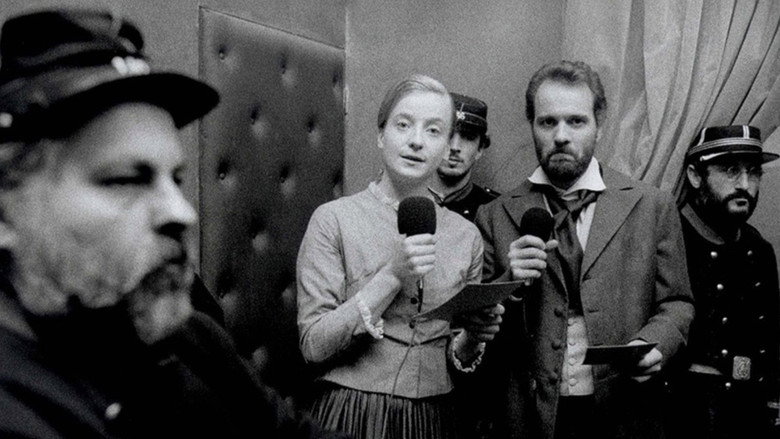 La Commune (Paris, 1871) still 3