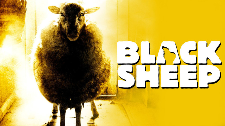 Black Sheep still 8