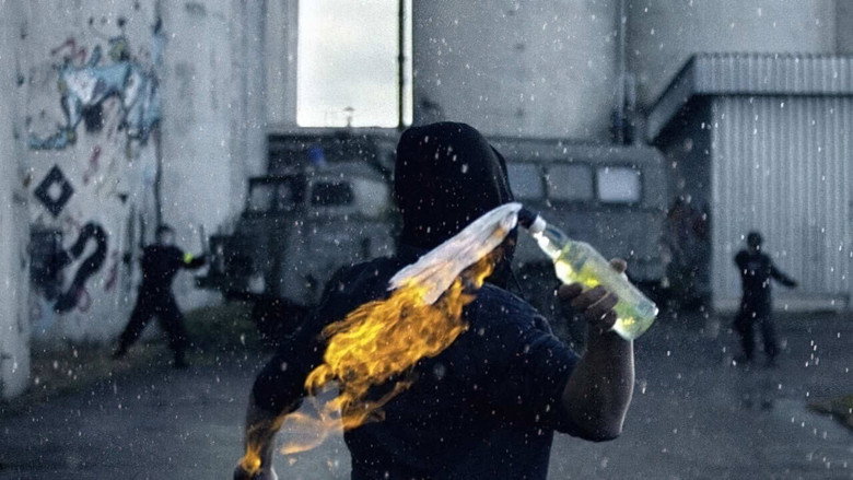 Hardkor Disko still 3