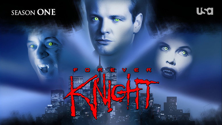 Forever Knight still 1