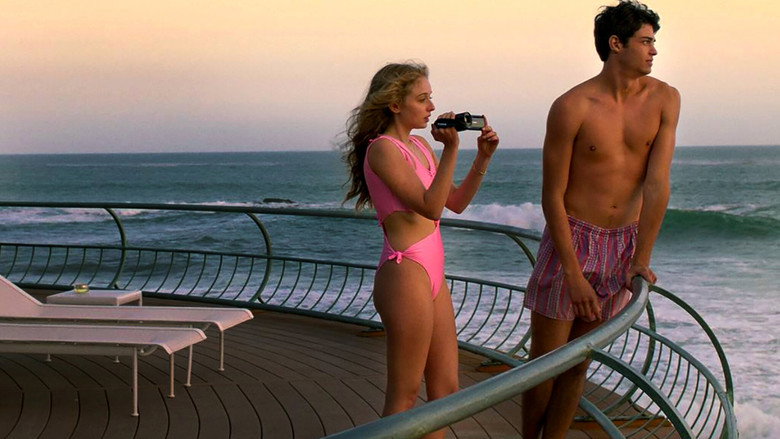 SPF-18 still 8