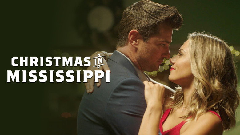 Christmas in Mississippi still 2
