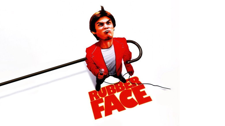 Rubberface still 2