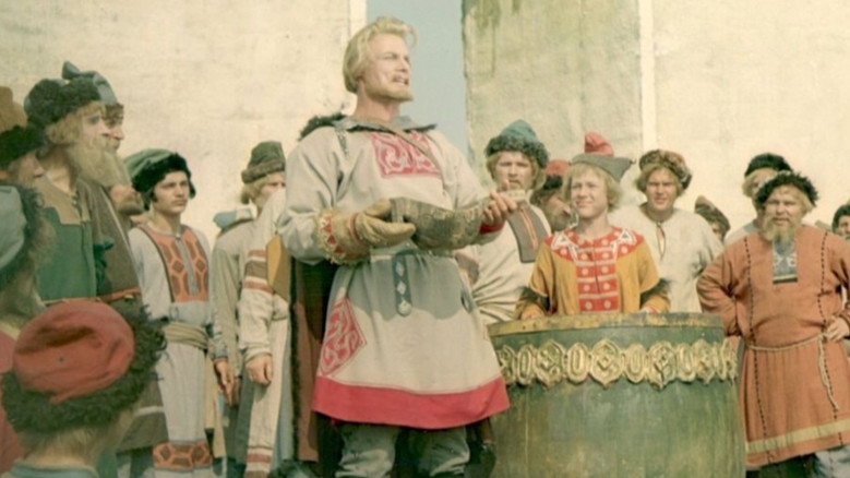 Sadko still 8