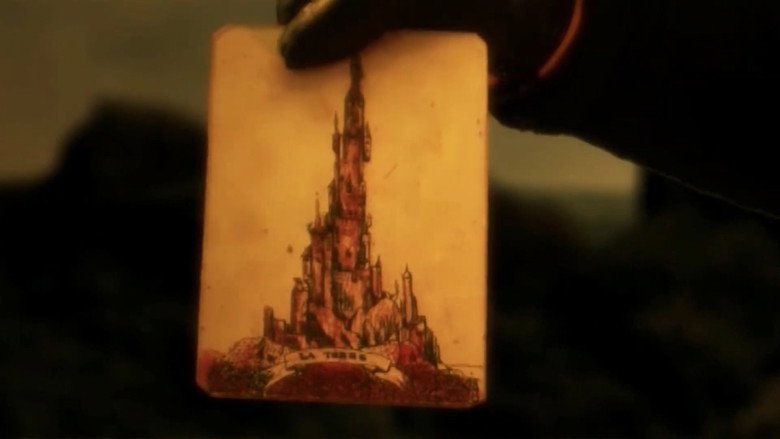 The Dark Tower - The Gunslinger and the Man in Black still 4