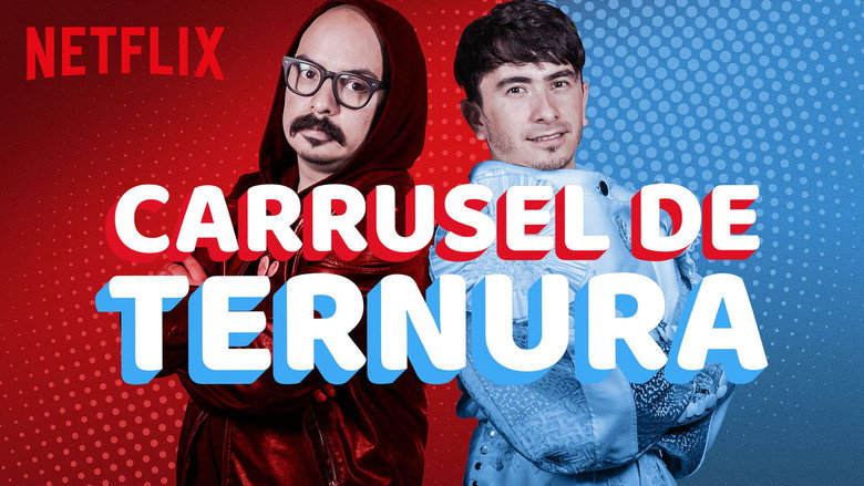 Coco y Raulito: Carrusel de ternura still 1