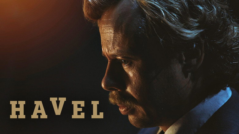 Havel still 3