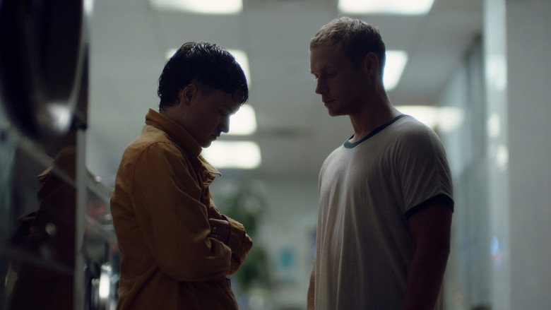Mutt still 5
