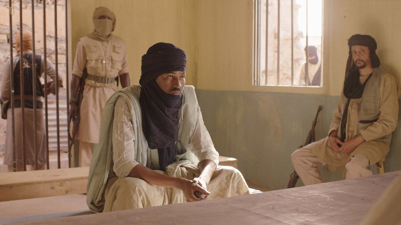 Timbuktu still 5