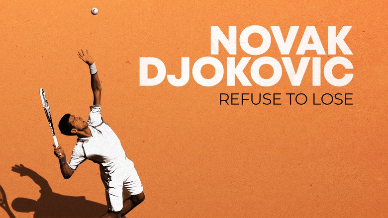 Novak Djokovic: Refuse to Lose still 1