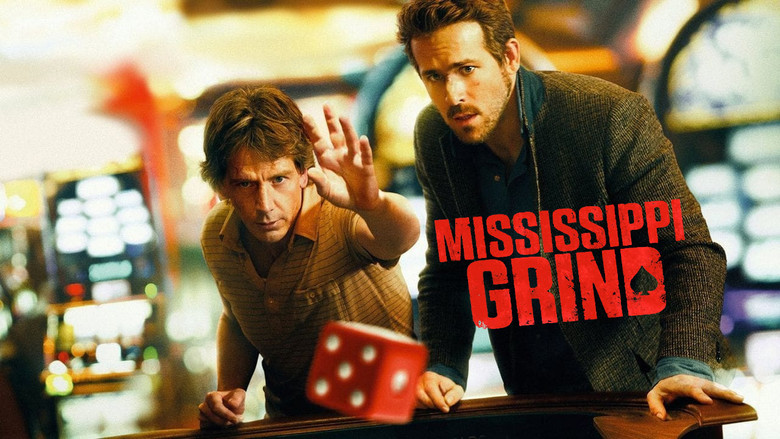 Mississippi Grind still 7