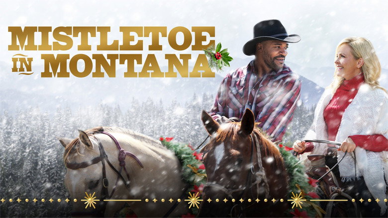 Mistletoe in Montana still 5