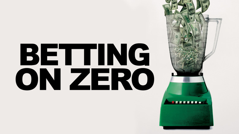 Betting on Zero still 3