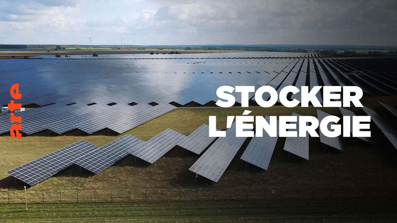 Superspeicher: Power auf Dauer? still 1