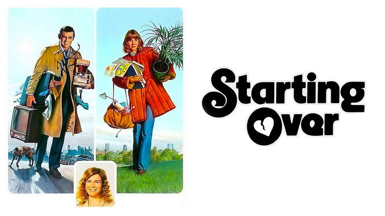 Starting Over still 5