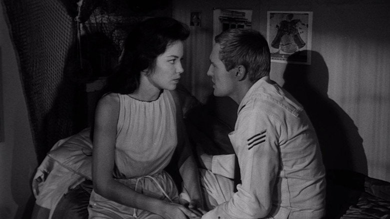 Night Tide still 5