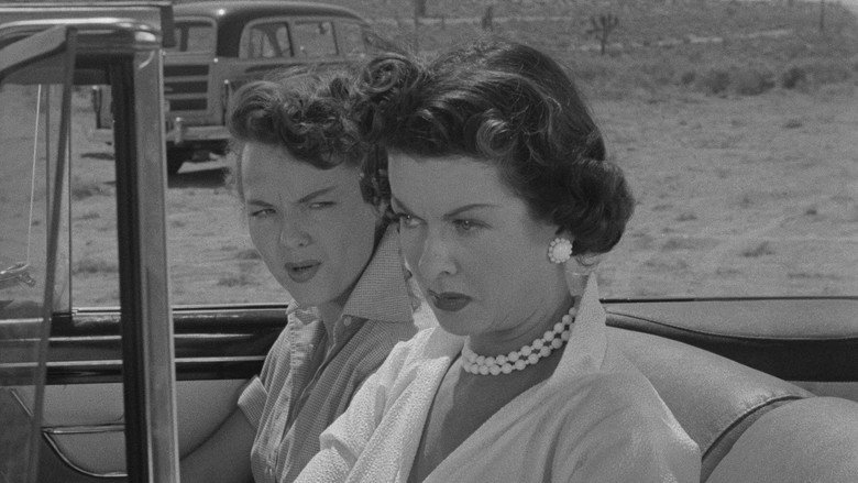 Highway Dragnet still 6