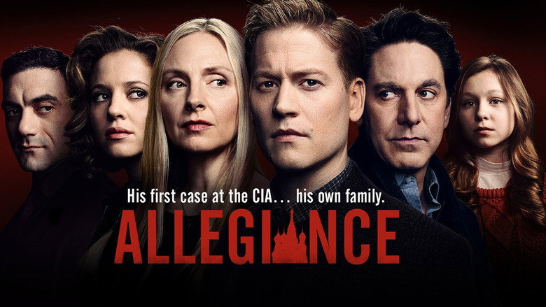 Allegiance still 5
