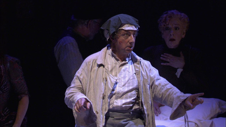 Giacomo Puccini: Gianni Schicchi still 4