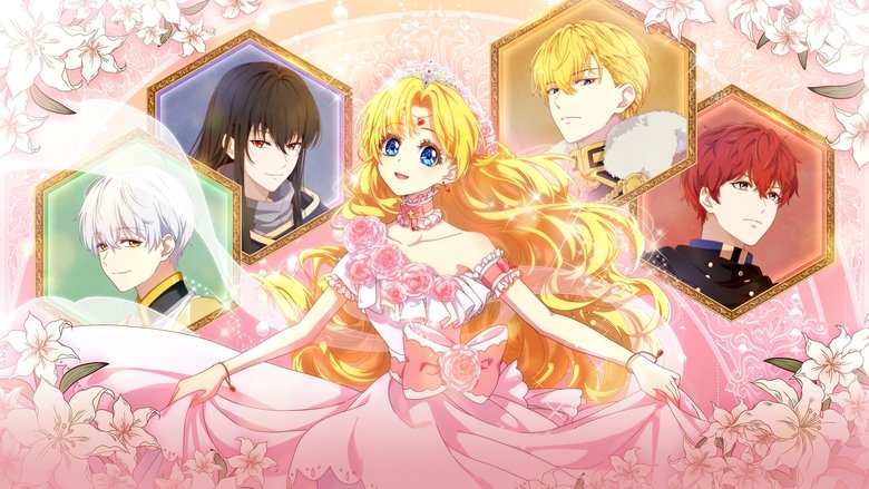 The Fated Magical Princess: Who Made Me a Princess still 1