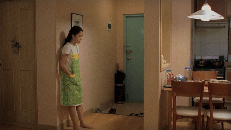 Happy End still 3