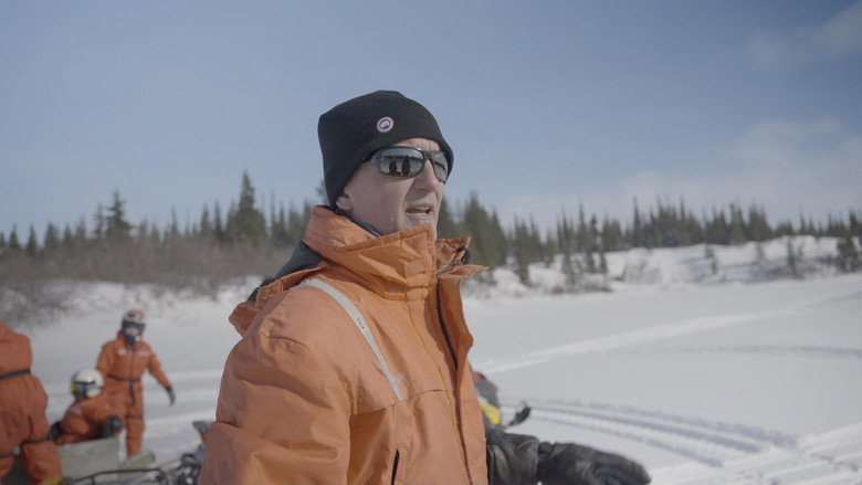 Climat déréglé, santé en danger still 6