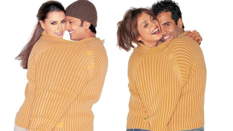 Kyaa Kool Hai Hum still 1
