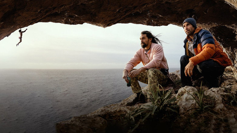 The Climb still 2