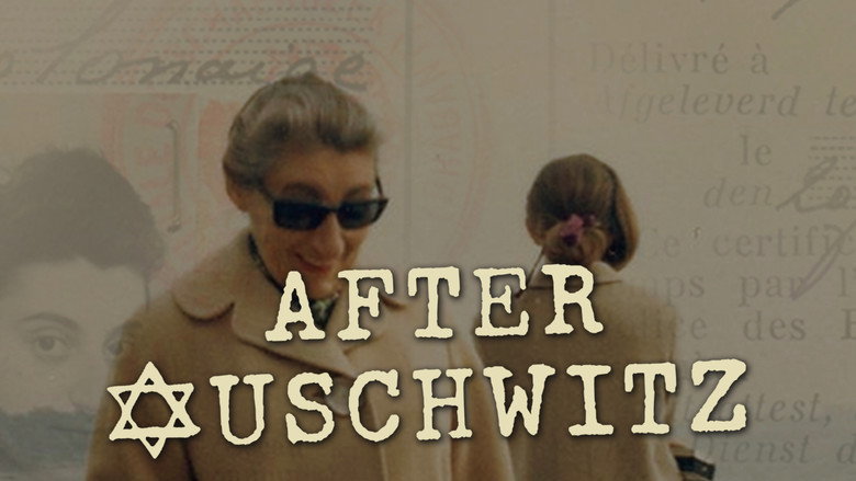 After Auschwitz still 1