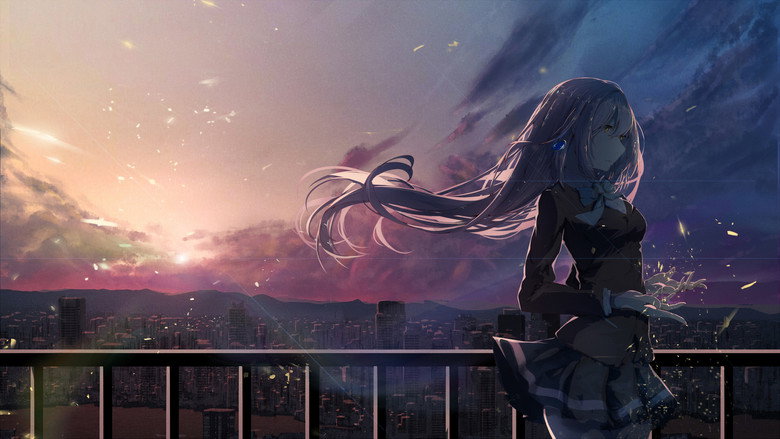 IRODUKU: The World in Colors still 5